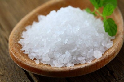 Использование соли в ритуалах