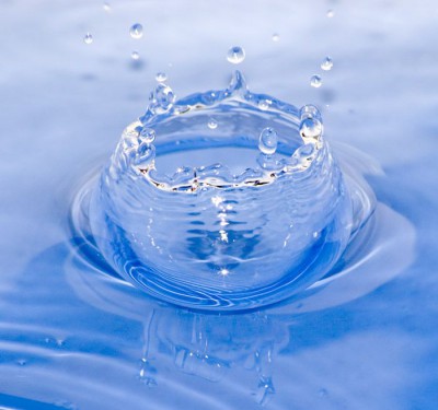 Необычные свойства воды