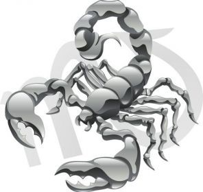 Настойчивость Скорпионов